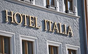Hotel Italia