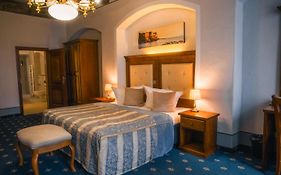 Hotel Italia